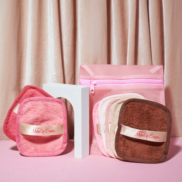 MakeUp Eraser 7 Day Set