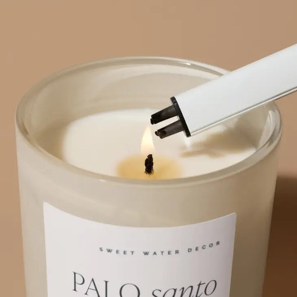 Rechargeable Electric Lighter