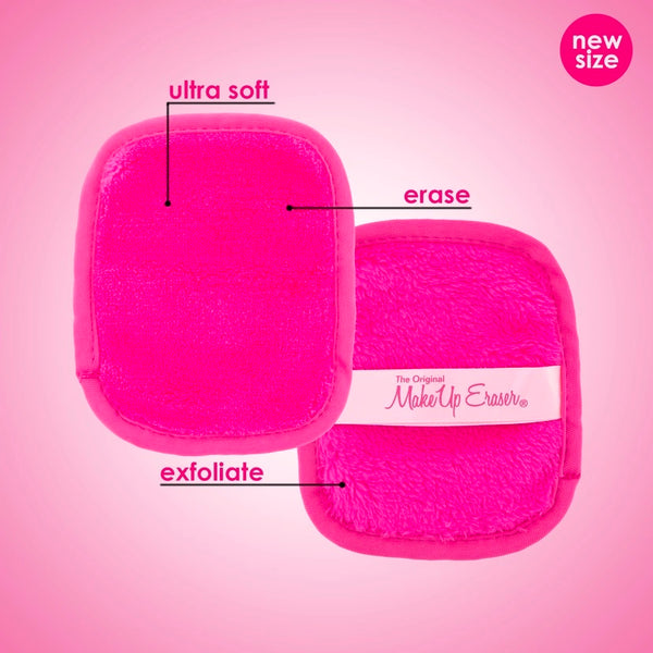 MakeUp Eraser 7 Day Set