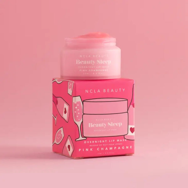 Beauty Sleep Overnight Lip Mask - FINAL SALE