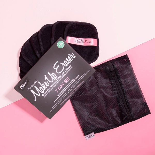 MakeUp Eraser 7 Day Set