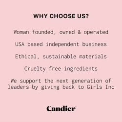 Who Run The World? Moms Candle