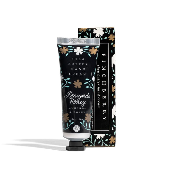 Renegade Honey Travel Size Hand Cream - FINAL SALE