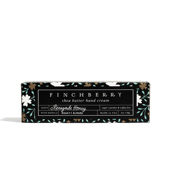 Renegade Honey Travel Size Hand Cream - FINAL SALE