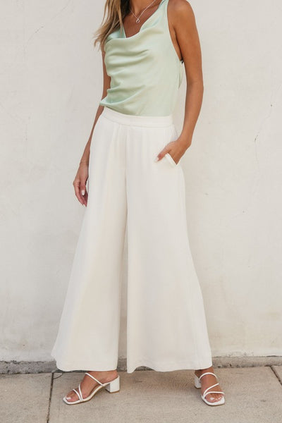 Go With The Flow Pants