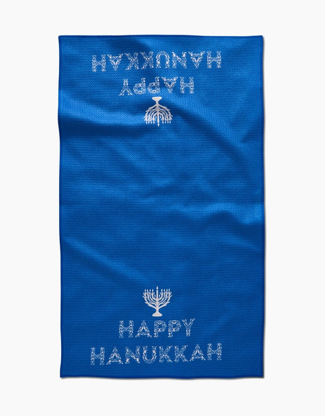 Eco-Friendly Waffle Tea Towel