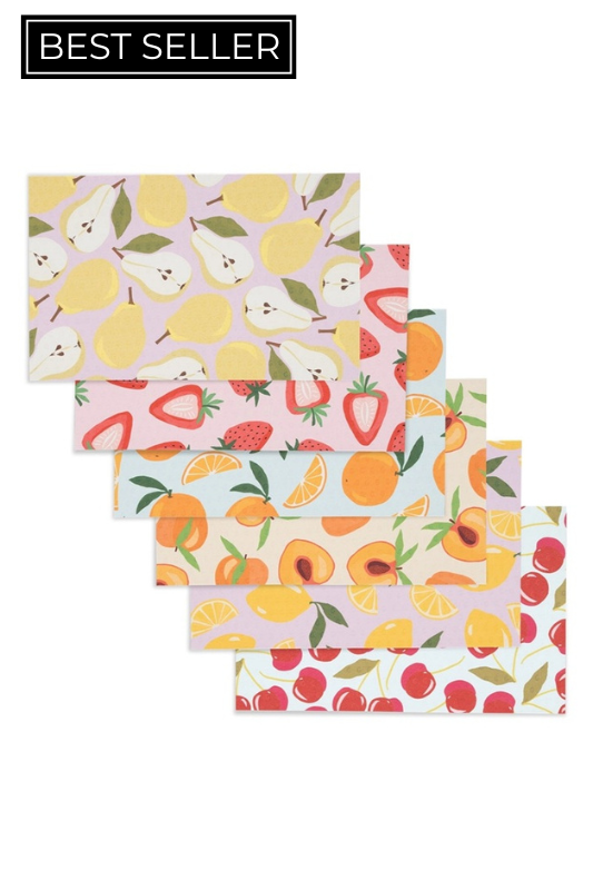 Eco-Friendly Not Paper Towels 6 Pack