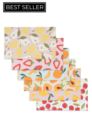 Eco-Friendly Not Paper Towels 6 Pack