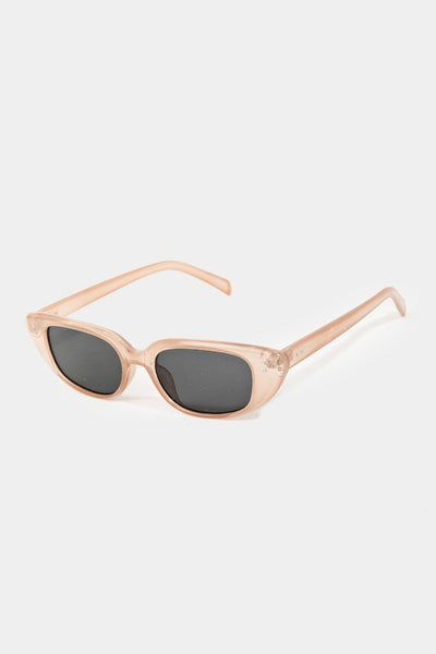 Lianna Cat Eye Sunglasses