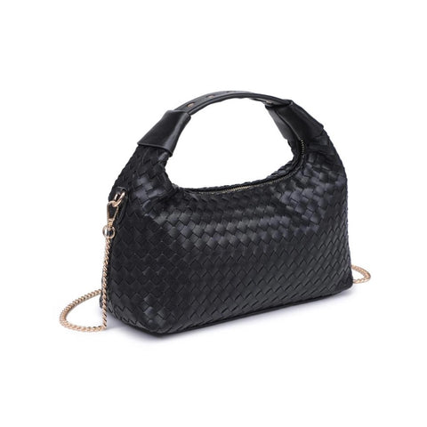 Ripley Woven Crossbody Bag