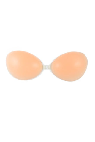 Strapless Backless Silicone Bra - FINAL SALE