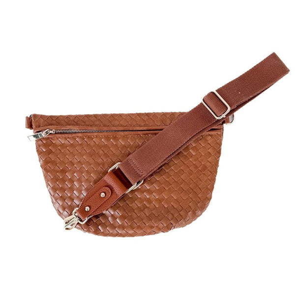 Interchangeable Purse Strap