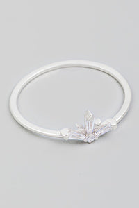 Crystal Sunrise Ring