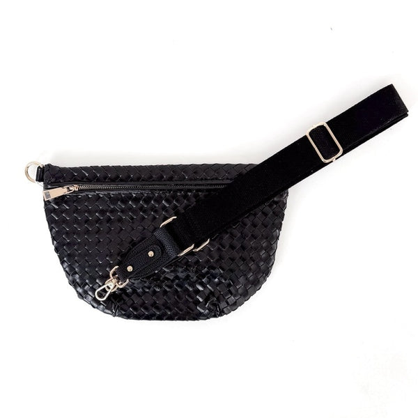 Interchangeable Purse Strap