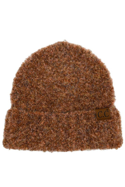 Boucle Beanie