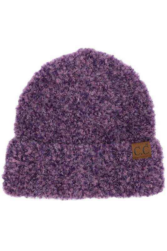 Boucle Beanie