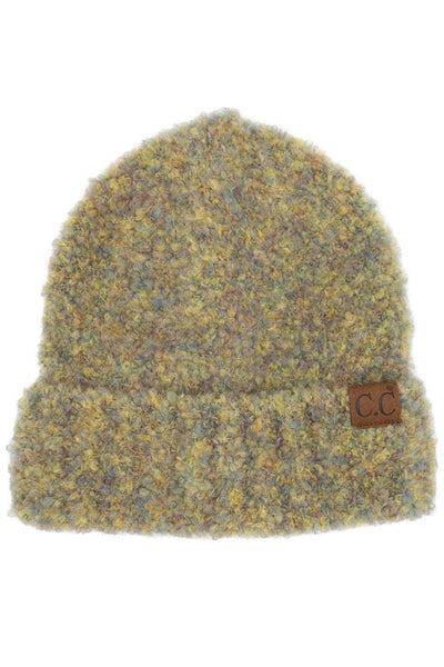 Boucle Beanie