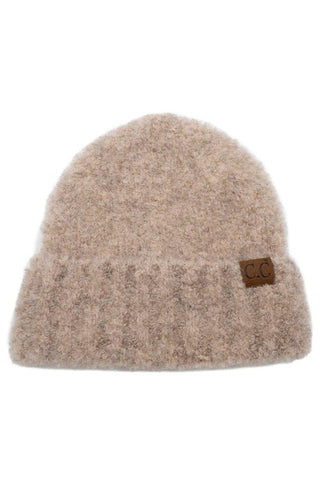 Boucle Beanie