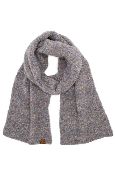 Boucle Scarf