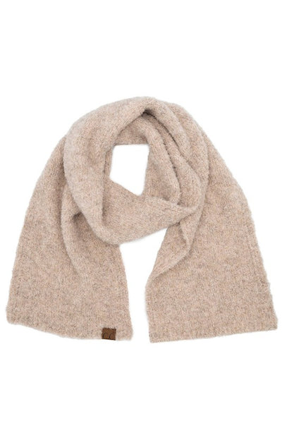 Boucle Scarf