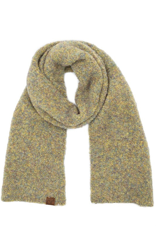 Boucle Scarf