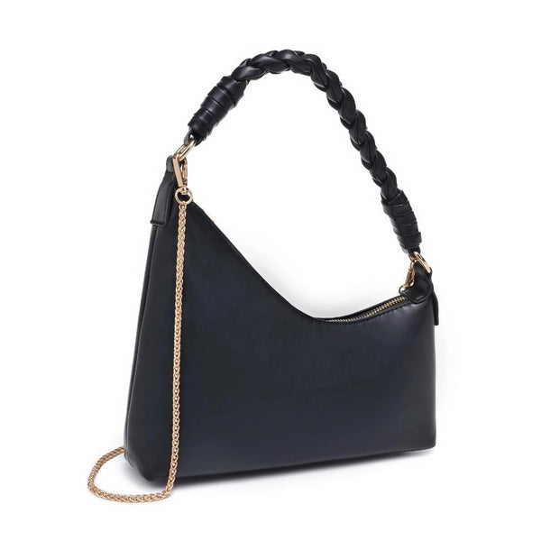 Taylor Asymmetrical Shoulder Crossbody Bag