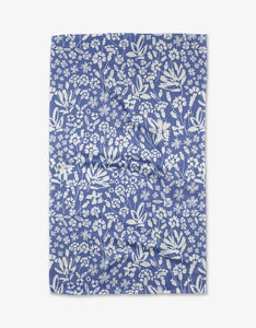 Eco-Friendly Waffle Tea Towel