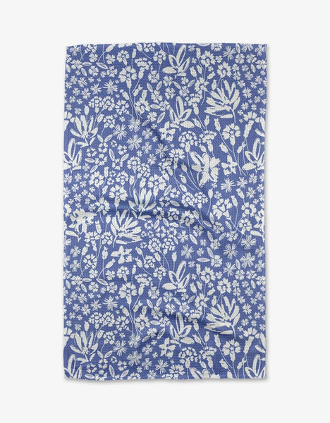 Eco-Friendly Waffle Tea Towel