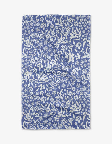Eco-Friendly Waffle Tea Towel