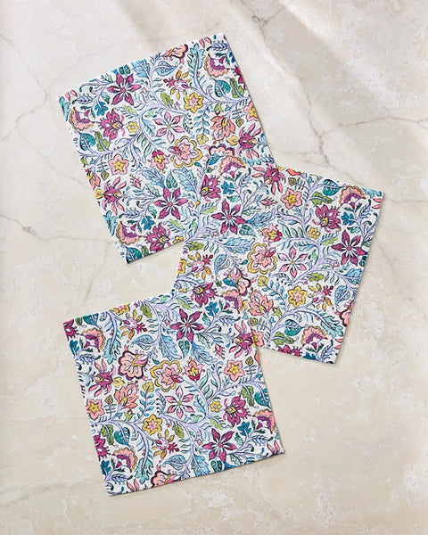 Eco-Friendly Dish Cloth Set 3 Pack