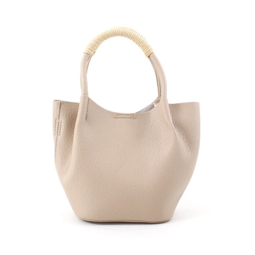 Mini Tote Crossbody Bag