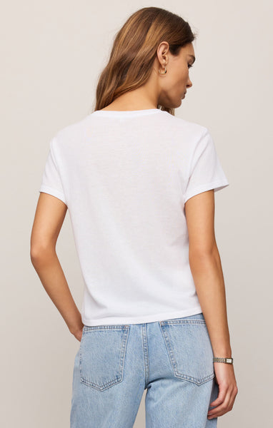 Tourist Jersey Tee - More Colors