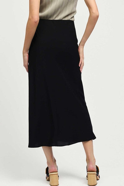 Slip Maxi Skirt