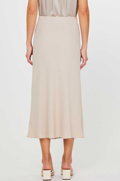 Slip Maxi Skirt