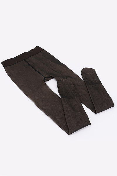 Fleece Lined Tights