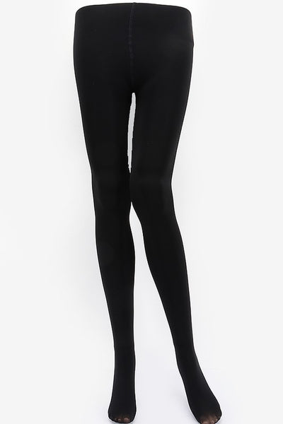 Fleece Lined Tights