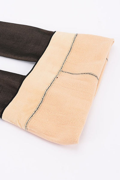 Fleece Lined Tights