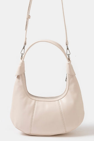 Stitch Shoulder Bag