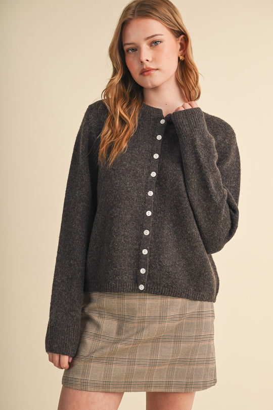 MADISON GRACE Look 3