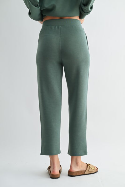 Laguna Soft Drape Lounge Set