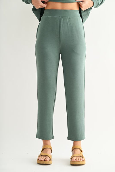 Laguna Soft Drape Lounge Set