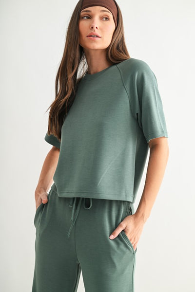 Laguna Soft Drape Lounge Set