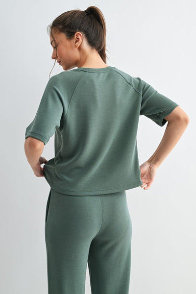 Laguna Soft Drape Lounge Set