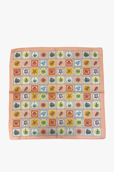 Summer Getaway Scarf