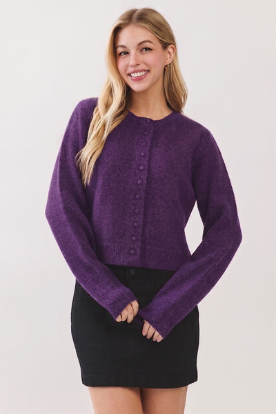 Everyday Cardigan
