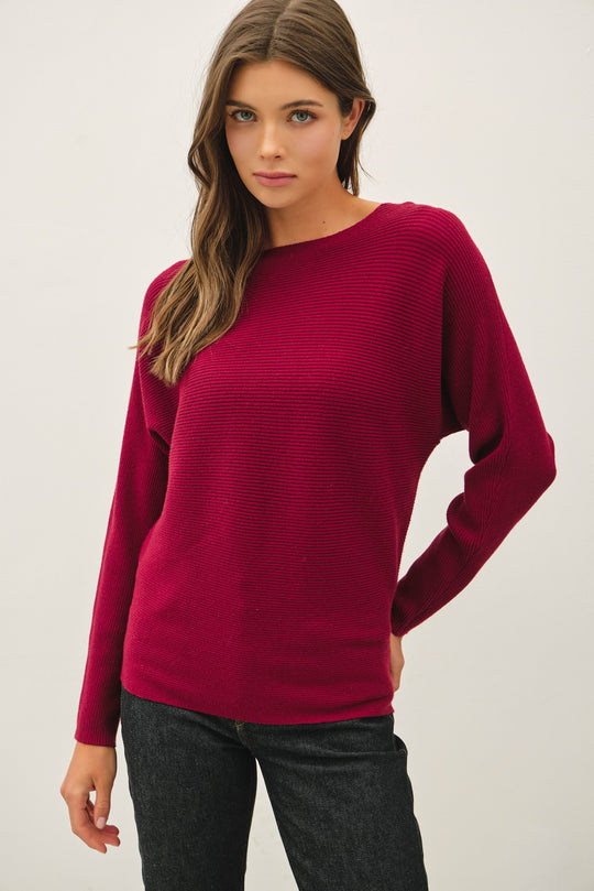 MADISON GRACE Look 1
