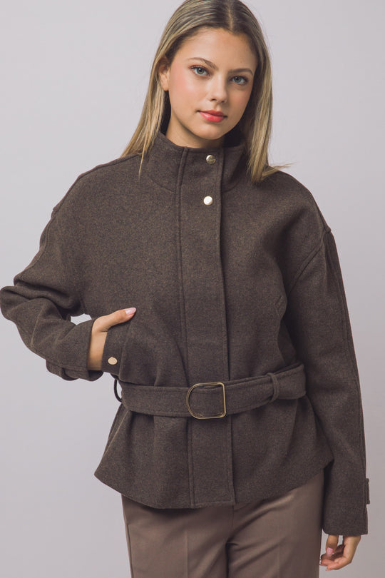 MADISON GRACE Look 4