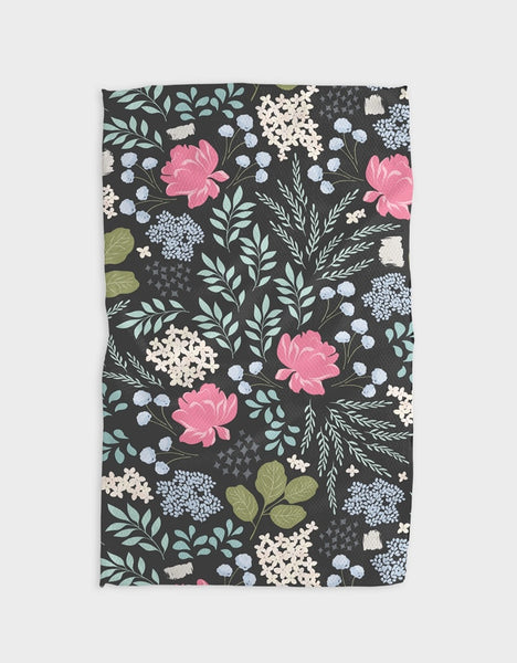 Eco-Friendly Waffle Tea Towel