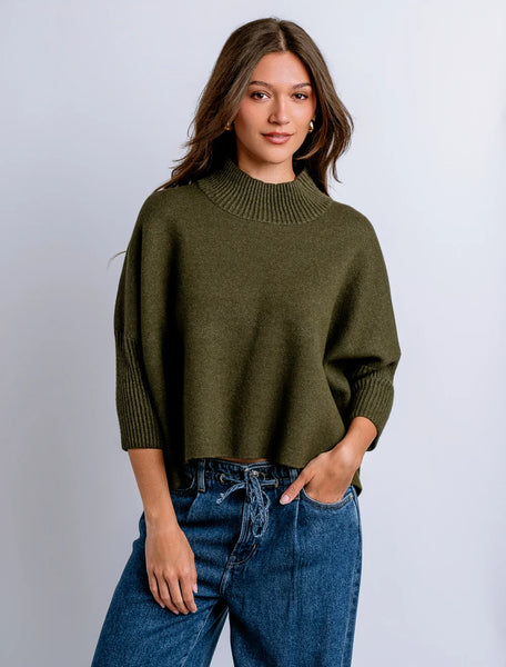 Aja Sweater - More Colors