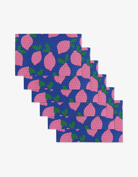 Eco-Friendly Not Paper Towels 6 Pack